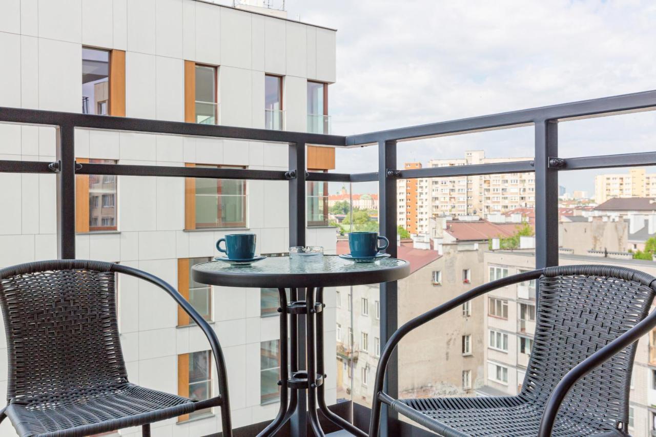 Apartament Dom Przy Okrzei By Renters Prestige Warsaw Exterior photo